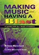 Blast Book Cover