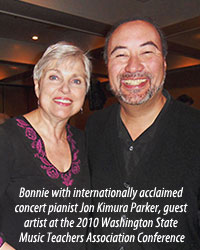 Bonnie&Kimura